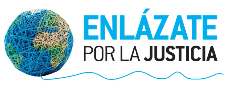 Enlázate por la Justicia
