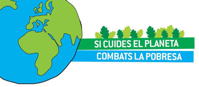 Decàleg infantil :: Enlázate por la Justicia