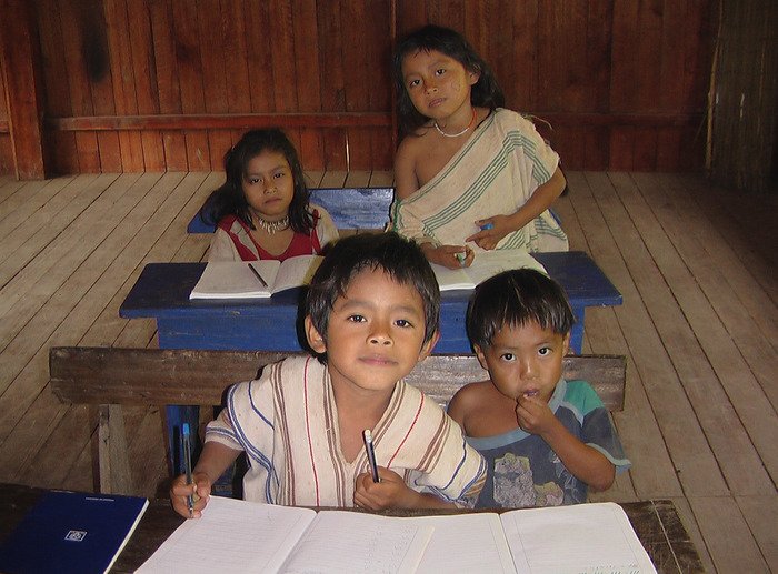Contacto :: Enlázate por la Justicia