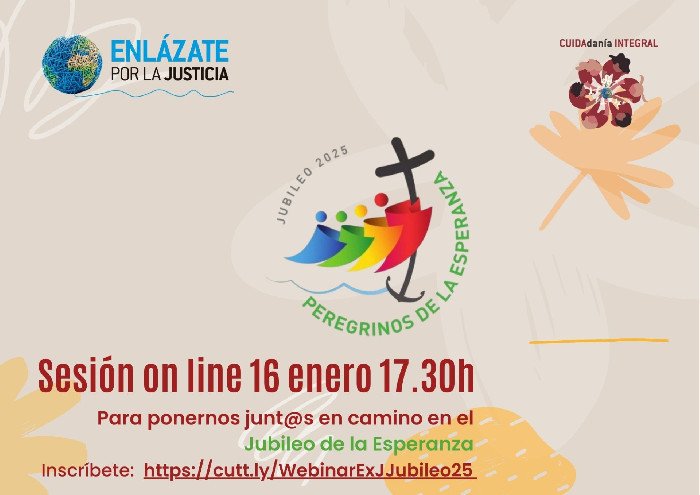 Información a los grupos territoriales :: Enlázate por la Justicia