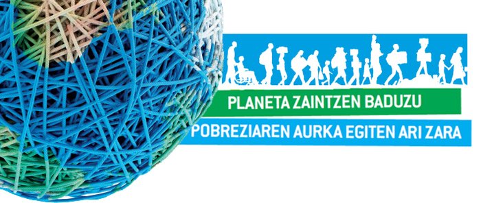 Laudato Si' :: Enlázate por la Justicia