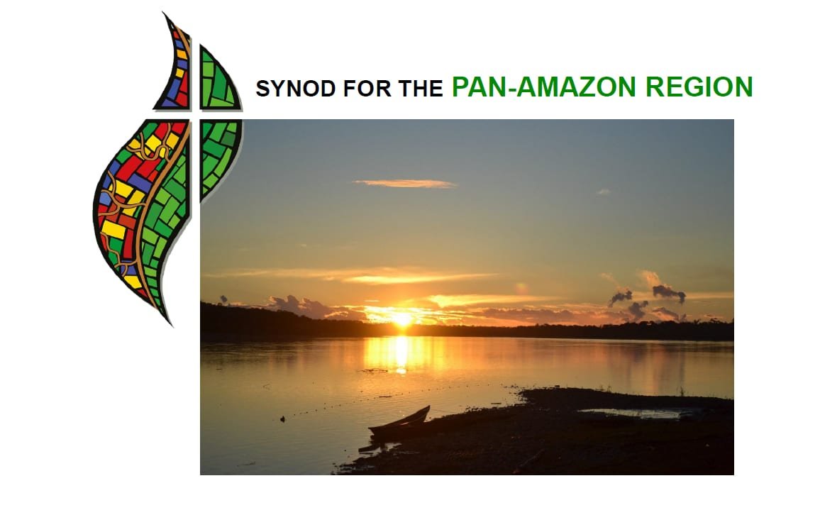 Materials Synod of Connect yourself for Justice
