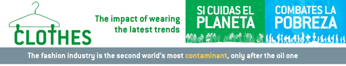 The impact of always being on the cutting edge of fashion